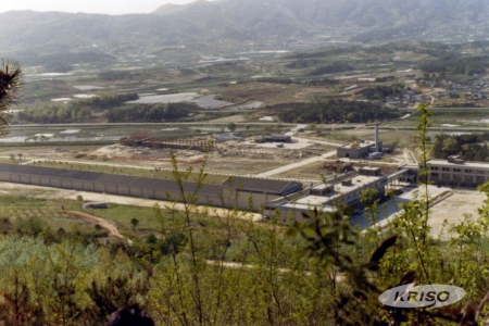 선형시험수조 및 선형추진연구동(A동) 완공